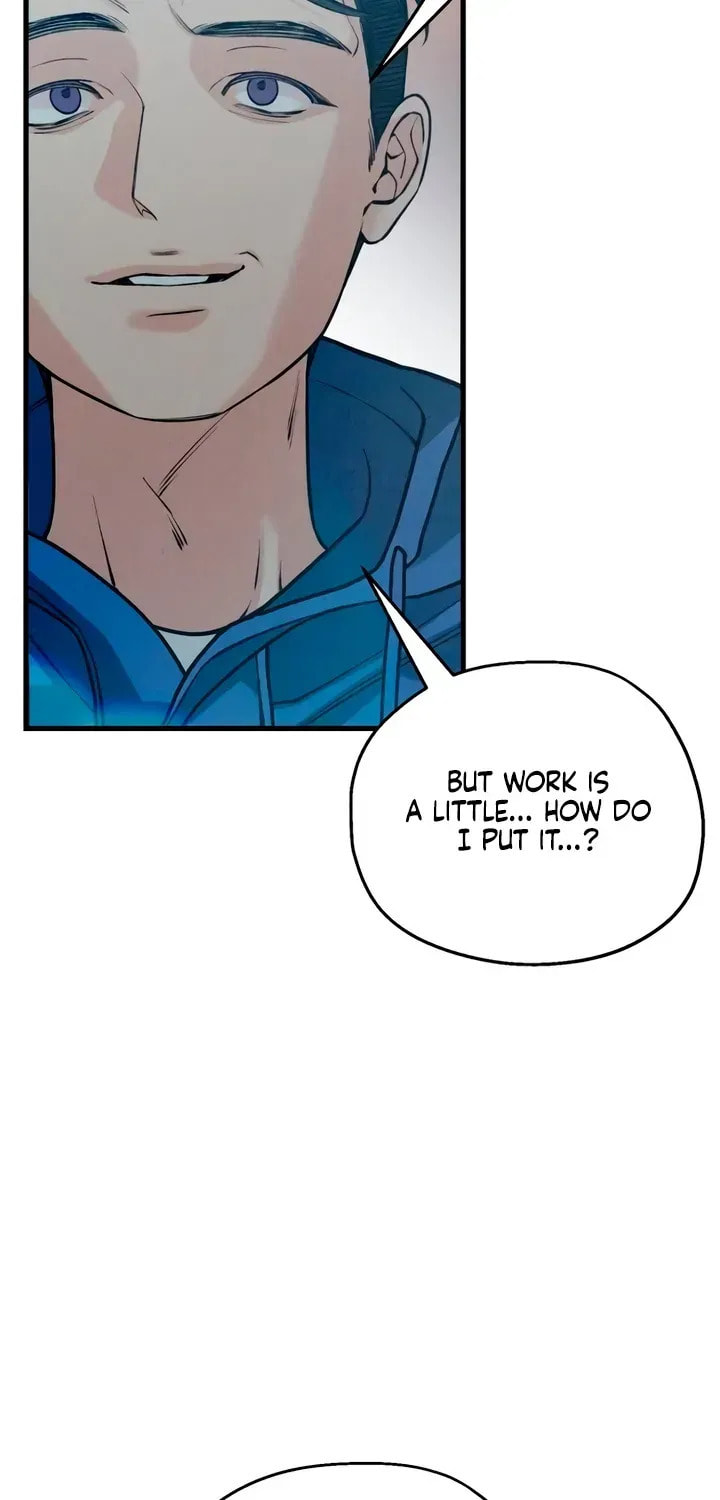 How Far Are You Okay? Chapter 83 page 93 - 
