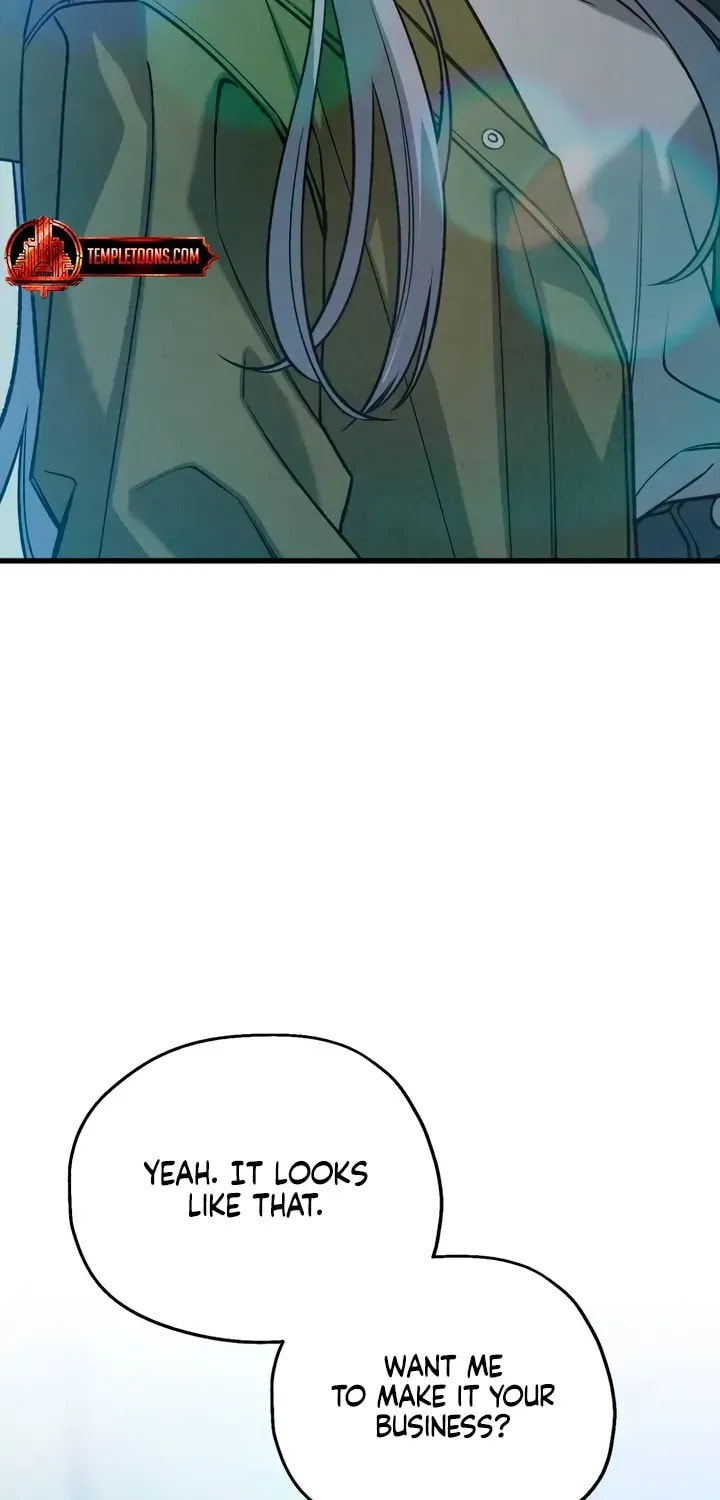 How Far Are You Okay? Chapter 83 page 100 - 