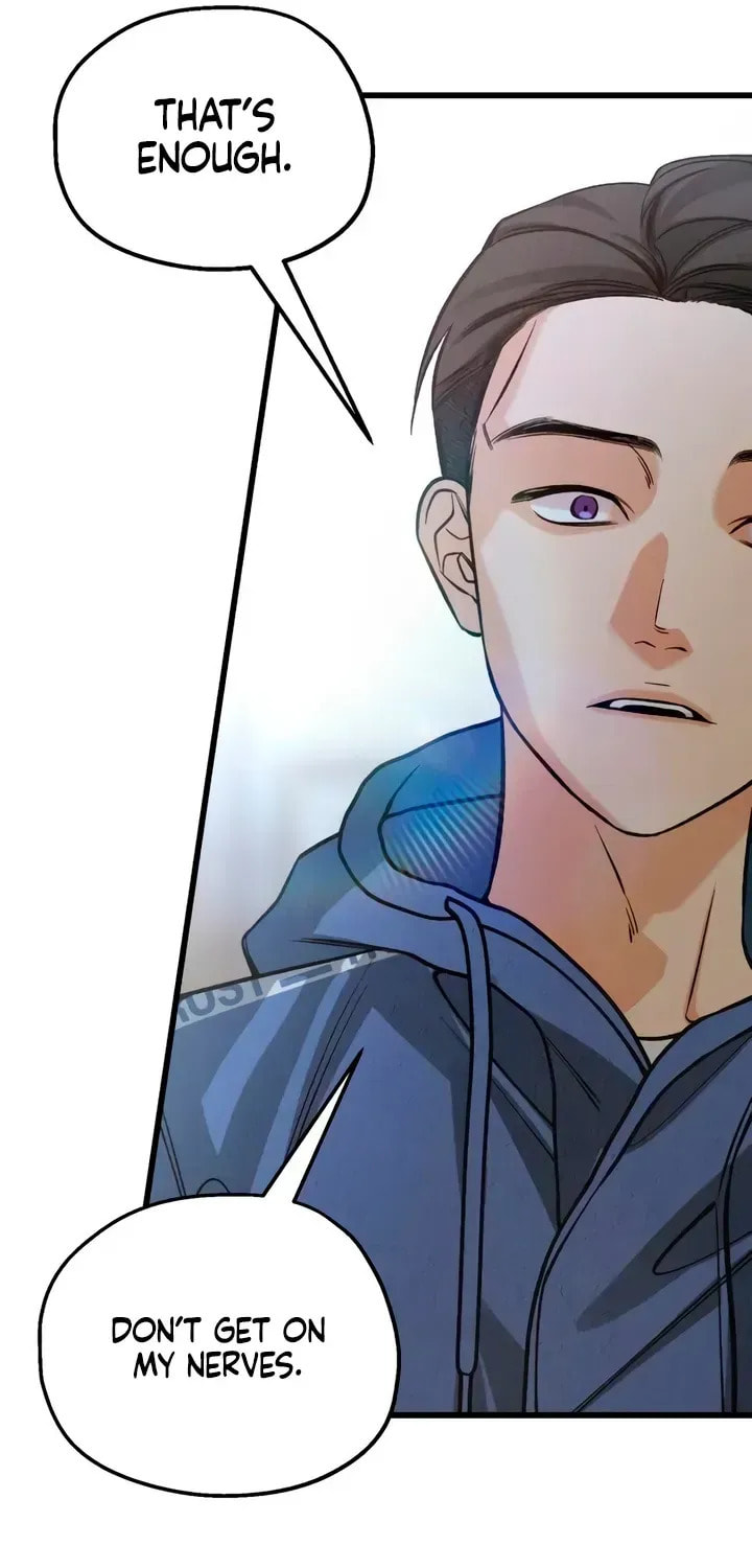 How Far Are You Okay? Chapter 84 page 11 - 