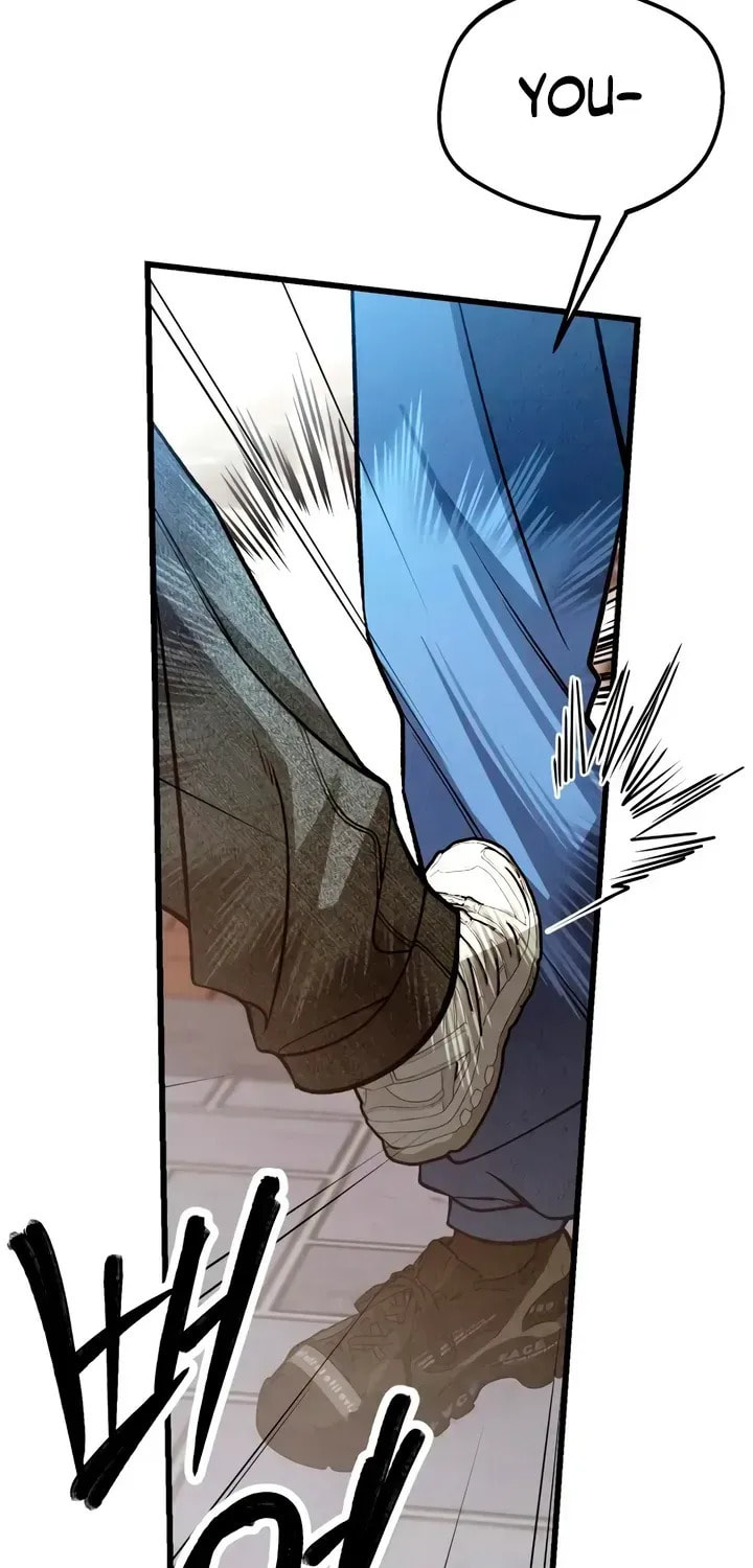 How Far Are You Okay? Chapter 84 page 18 - 