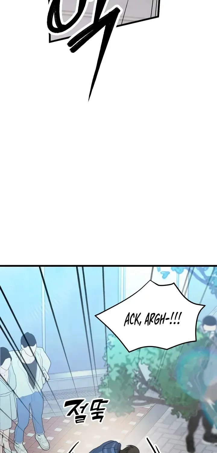 How Far Are You Okay? Chapter 84 page 19 - 
