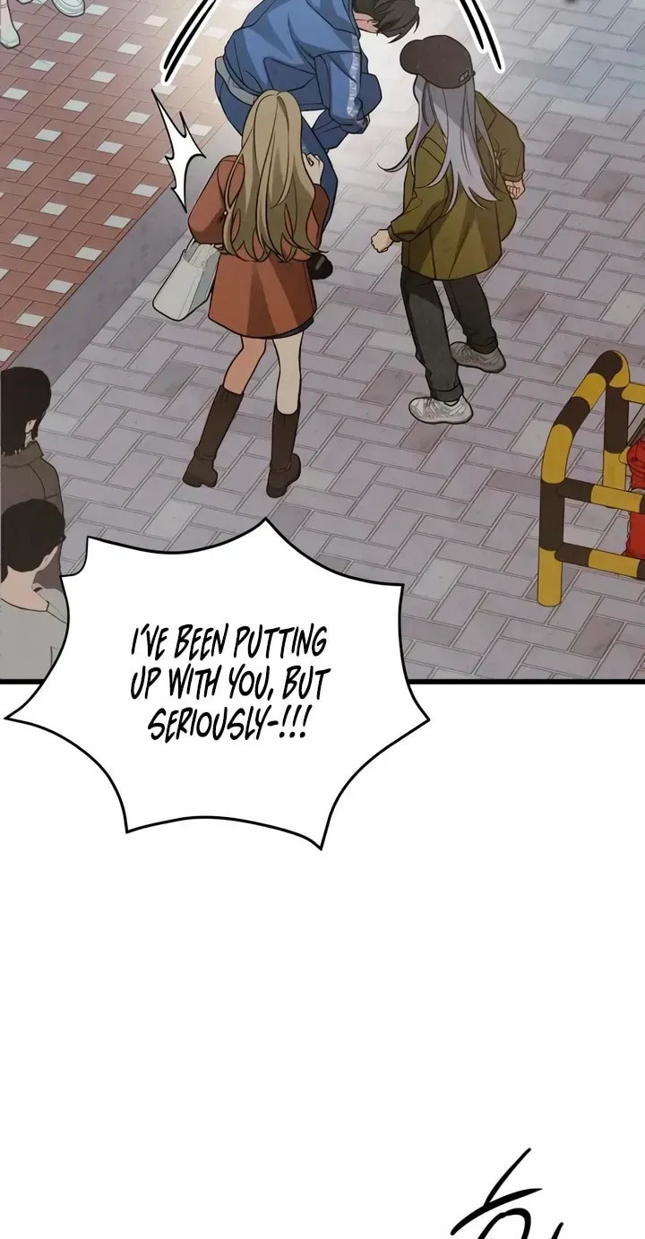 How Far Are You Okay? Chapter 84 page 20 - 