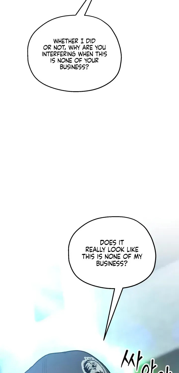 How Far Are You Okay? Chapter 84 page 3 - 