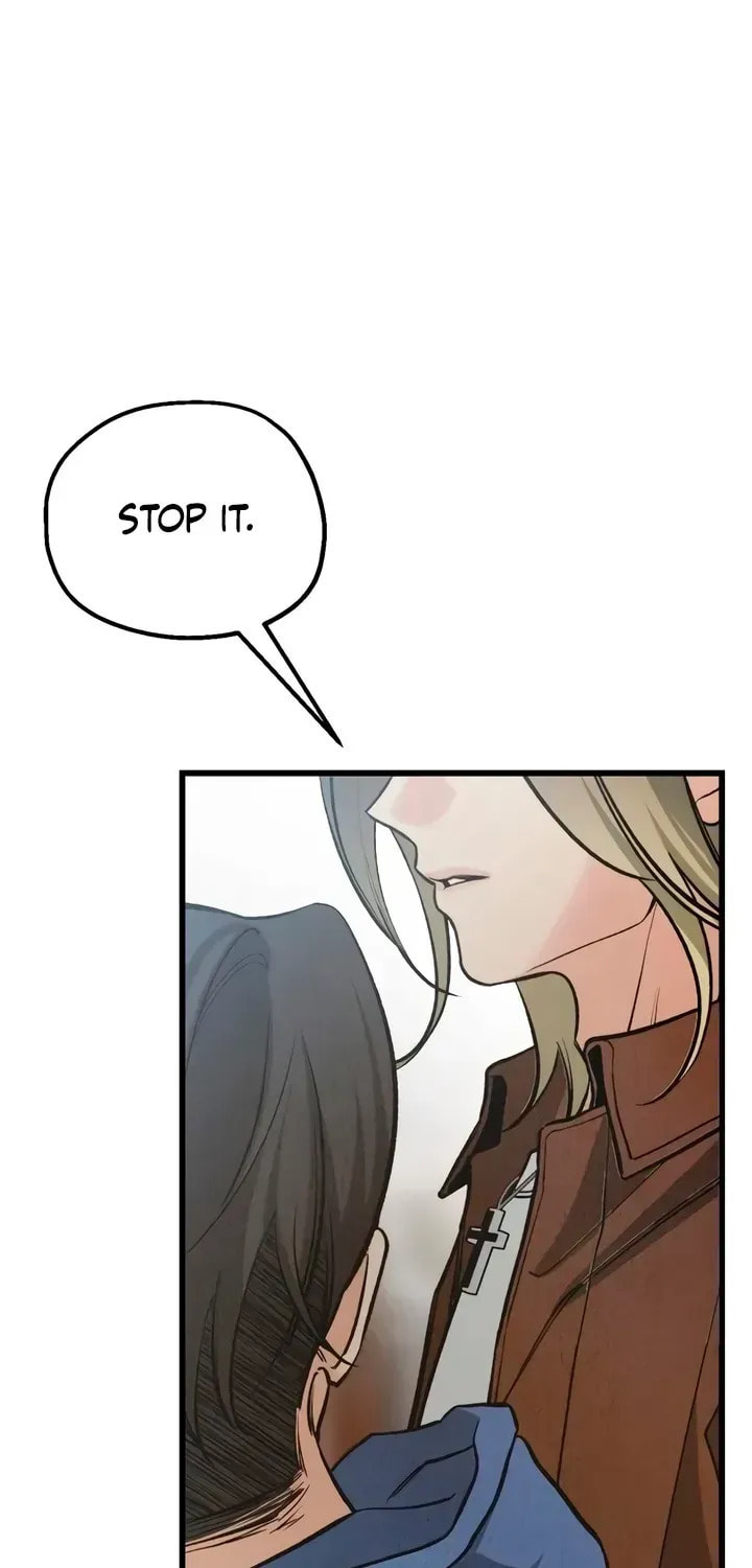 How Far Are You Okay? Chapter 84 page 26 - 