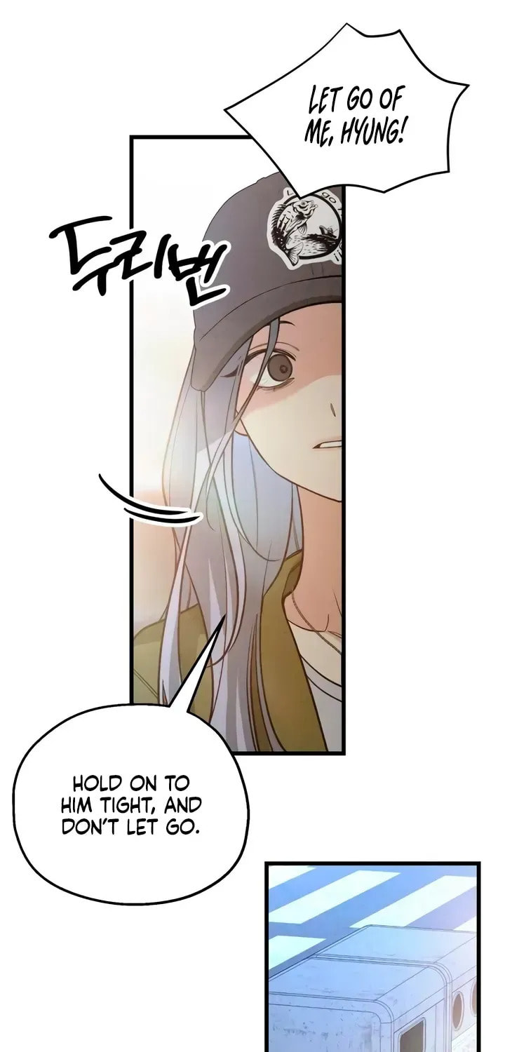 How Far Are You Okay? Chapter 84 page 31 - 