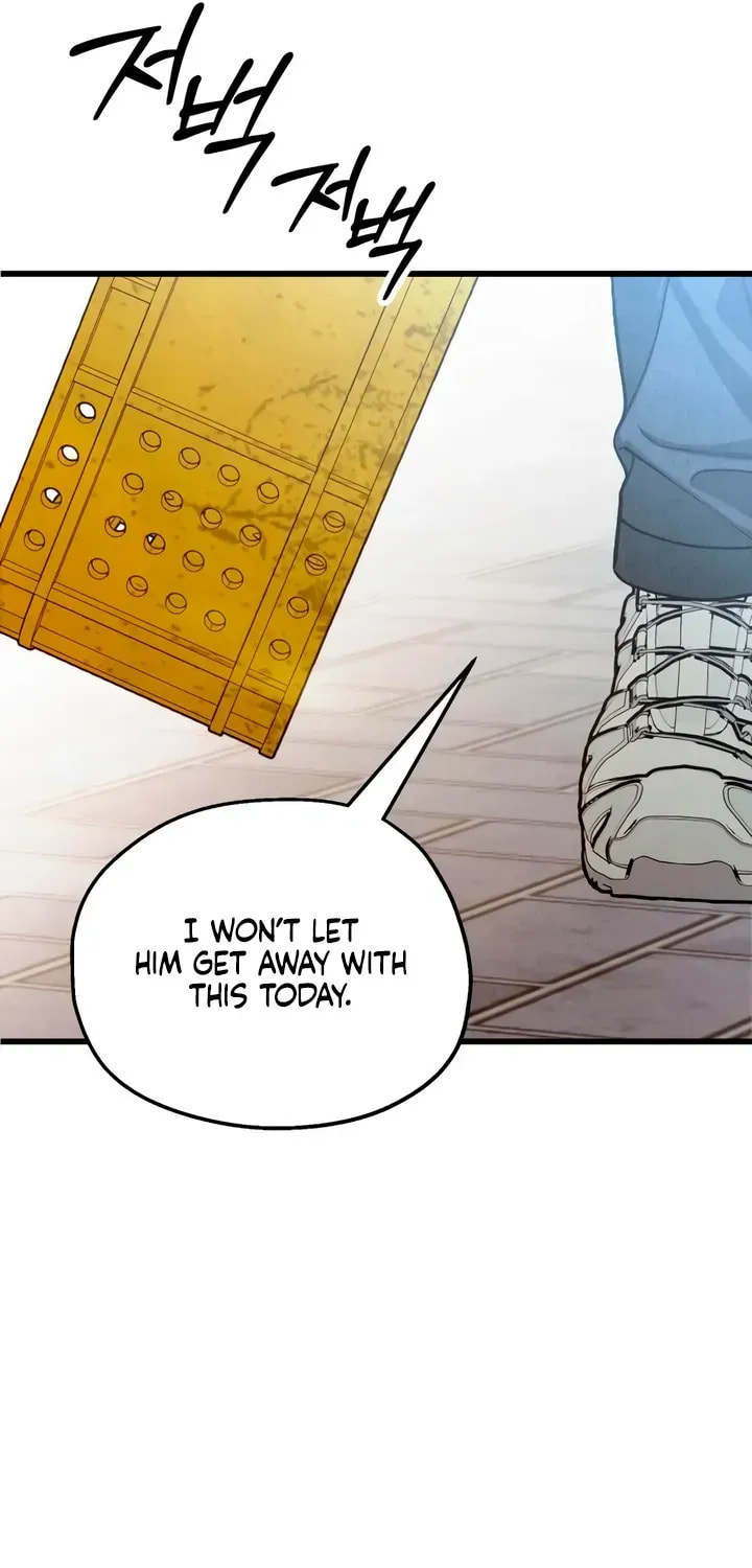 How Far Are You Okay? Chapter 84 page 33 - 