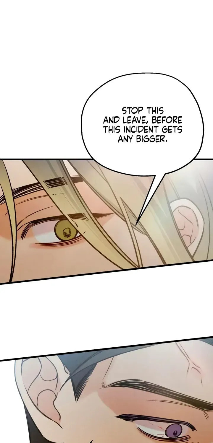 How Far Are You Okay? Chapter 84 page 38 - 