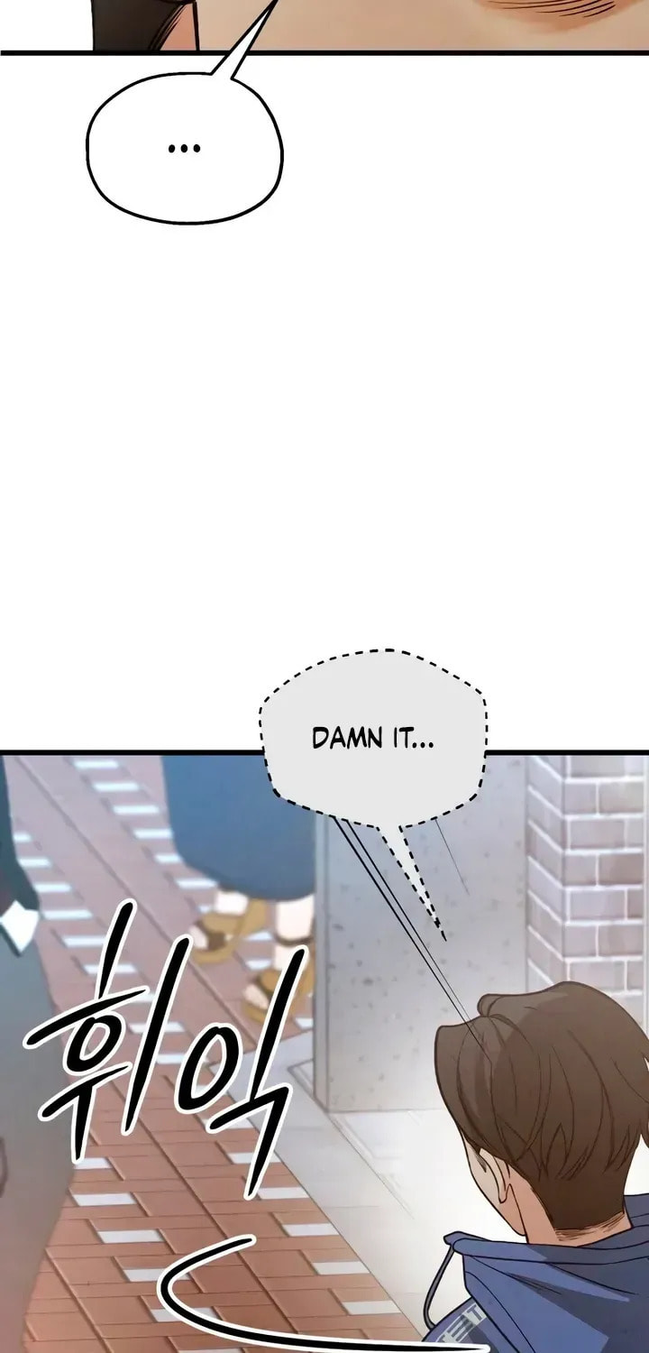 How Far Are You Okay? Chapter 84 page 39 - 