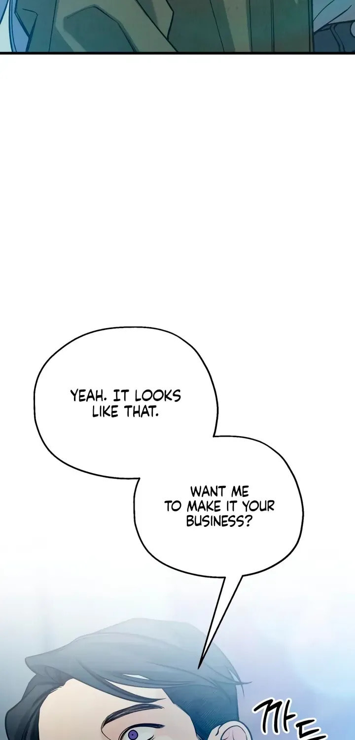 How Far Are You Okay? Chapter 84 page 5 - 