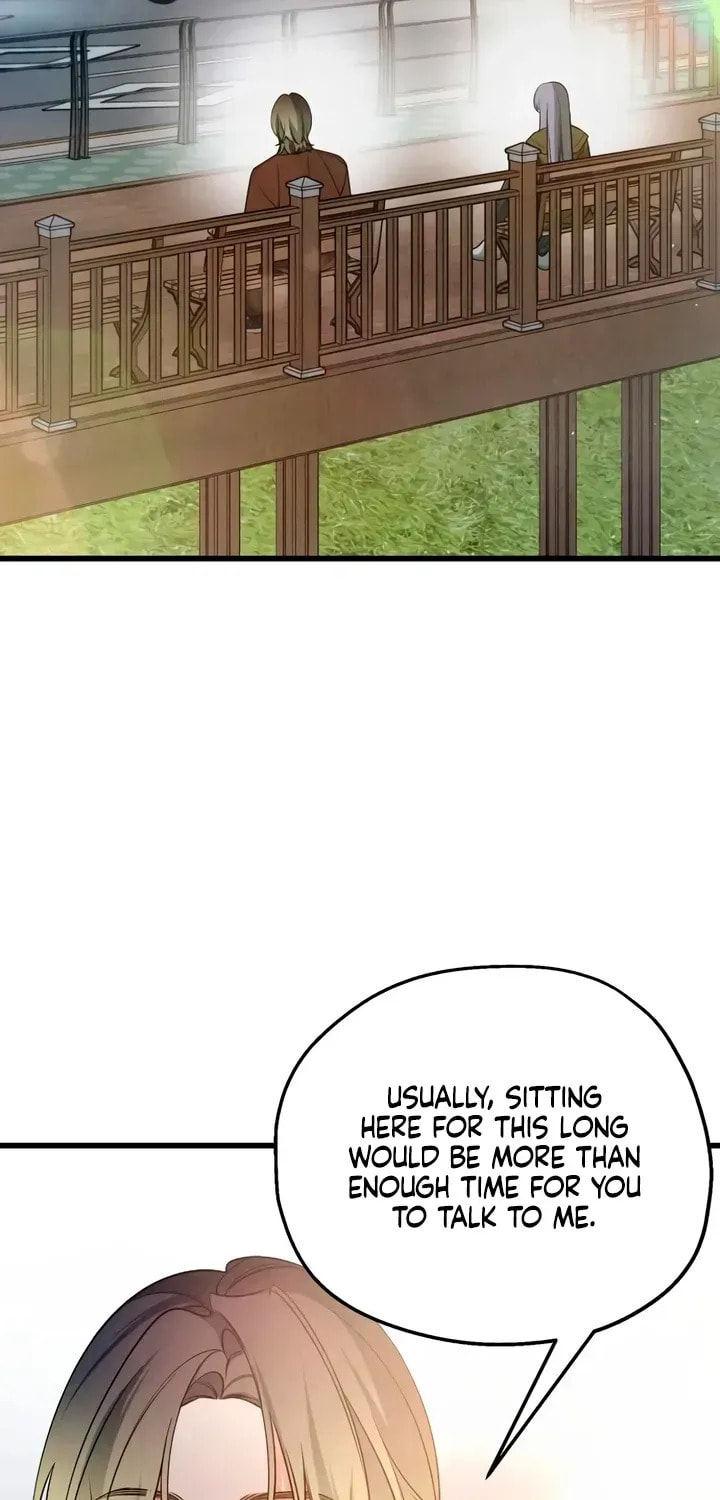 How Far Are You Okay? Chapter 84 page 47 - 