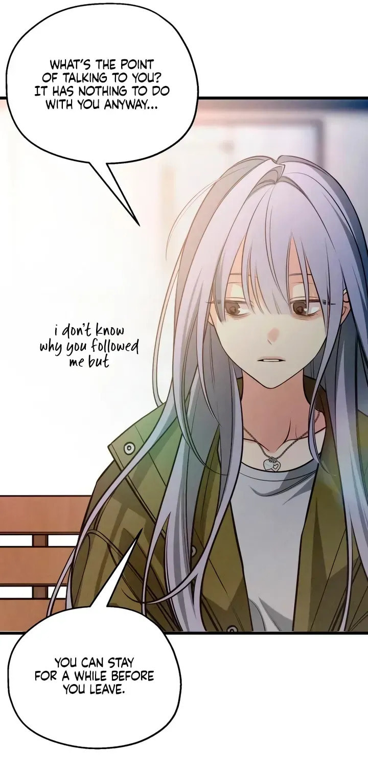 How Far Are You Okay? Chapter 84 page 49 - 