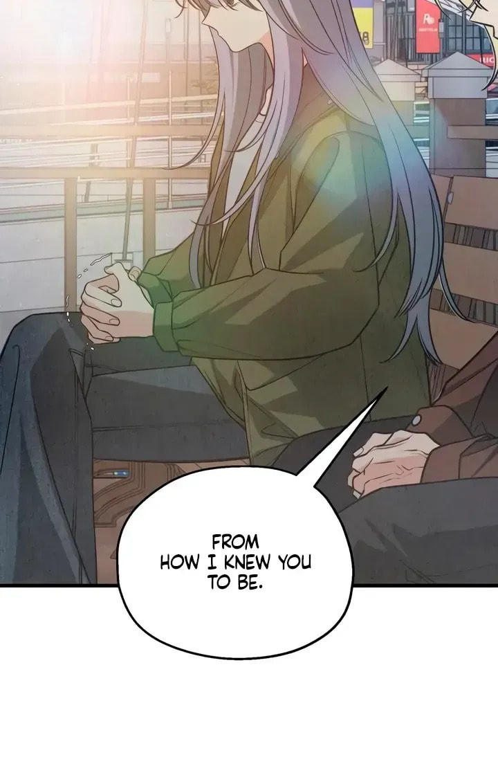 How Far Are You Okay? Chapter 84 page 52 - 