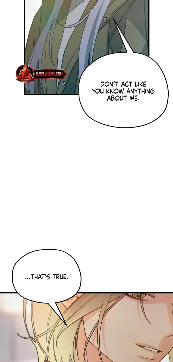 How Far Are You Okay? Chapter 84 page 54 - 