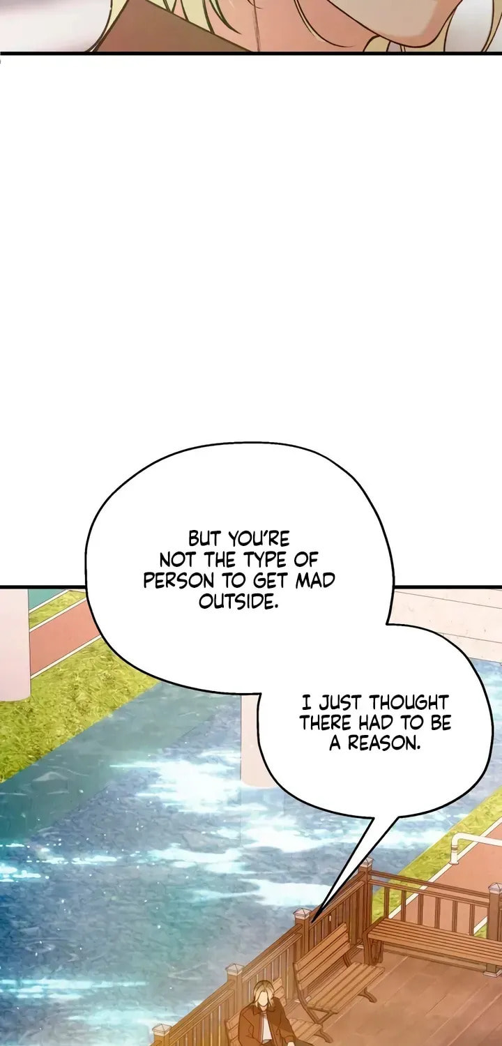 How Far Are You Okay? Chapter 84 page 55 - 