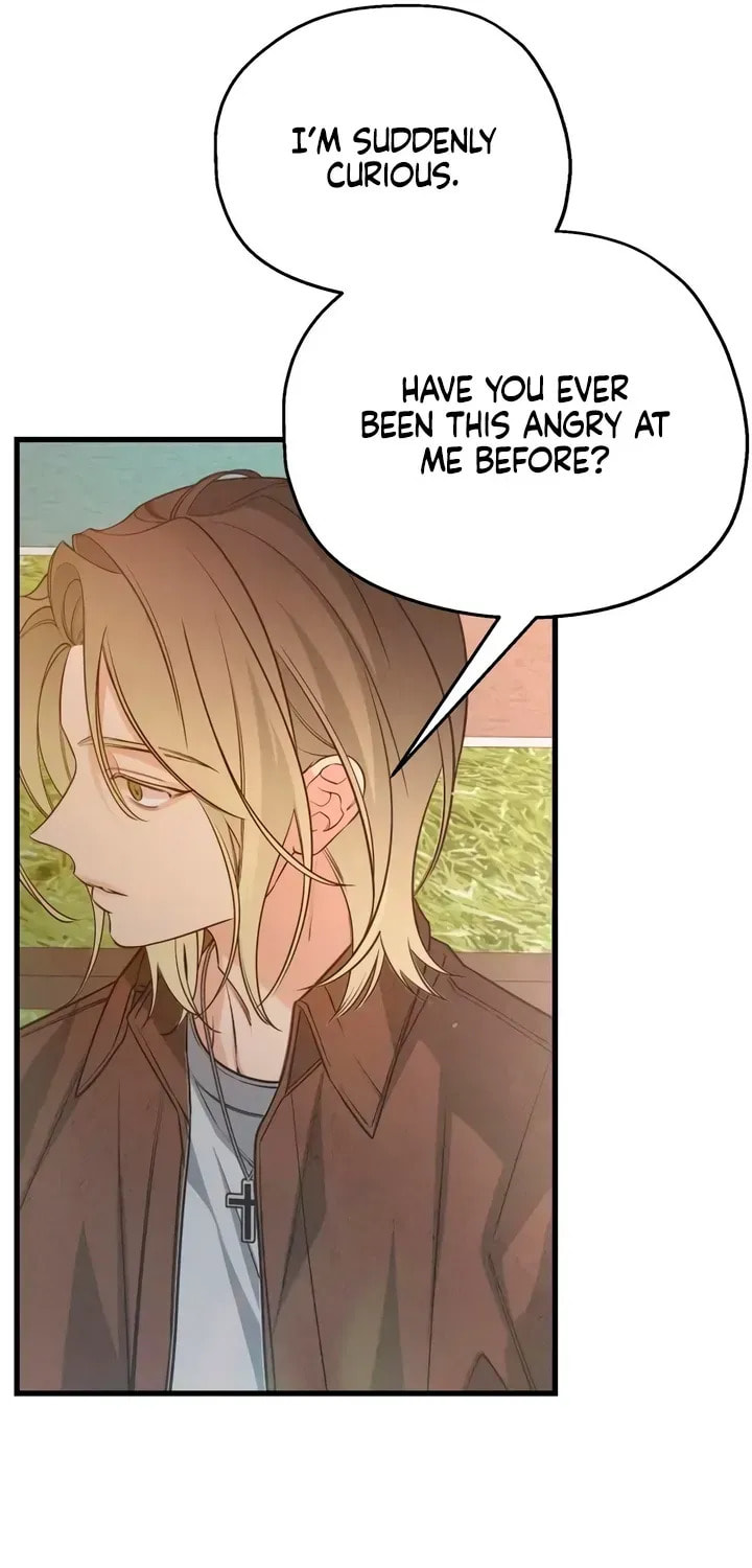 How Far Are You Okay? Chapter 84 page 57 - 