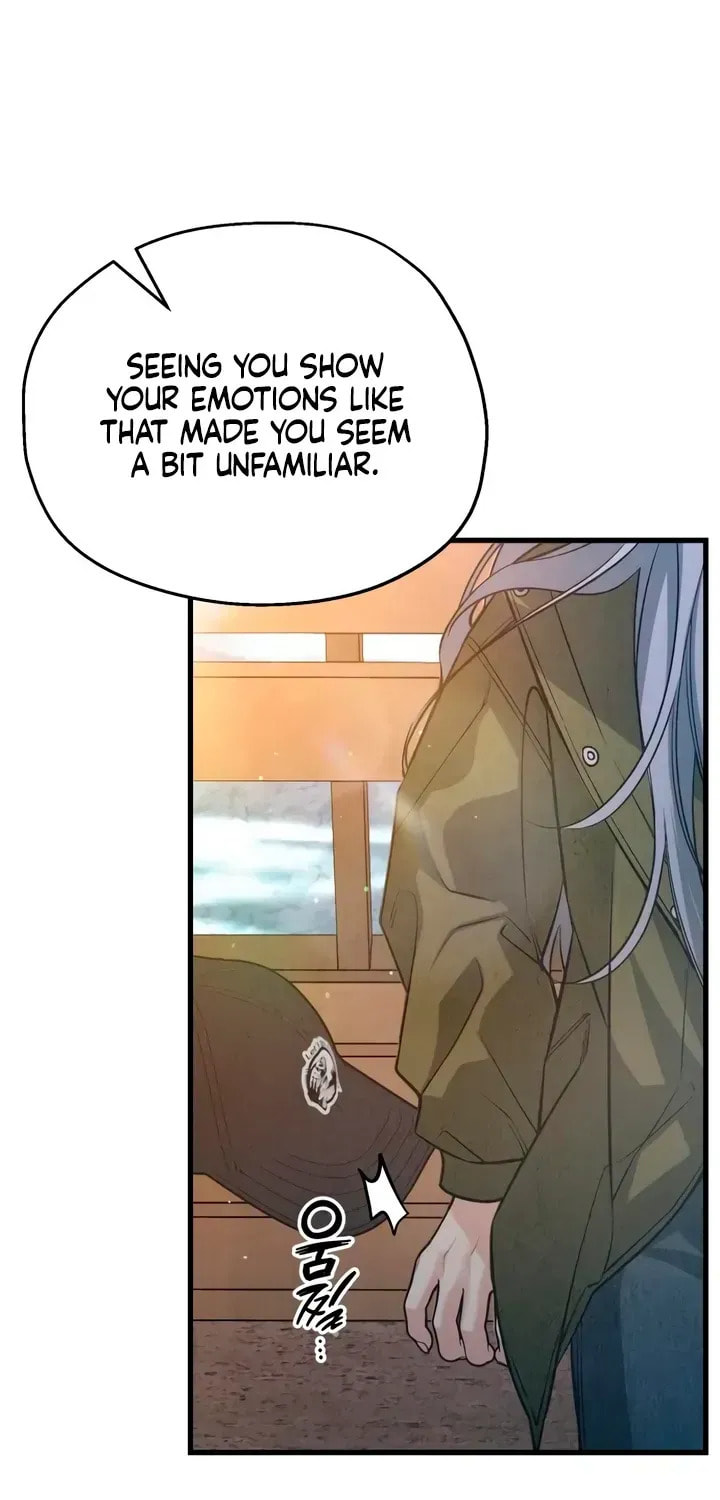 How Far Are You Okay? Chapter 84 page 58 - 