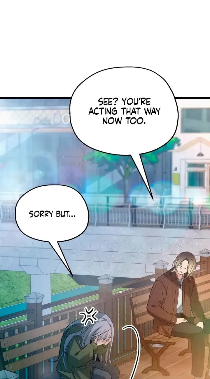 How Far Are You Okay? Chapter 84 page 60 - 