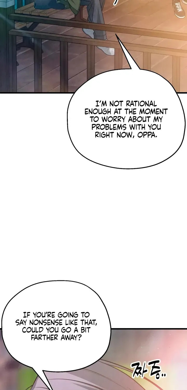 How Far Are You Okay? Chapter 84 page 61 - 
