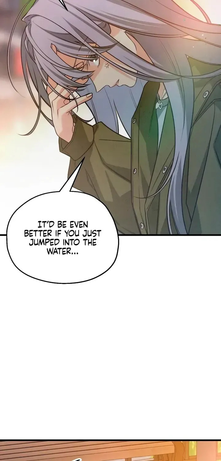How Far Are You Okay? Chapter 84 page 62 - 