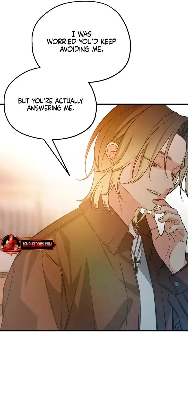 How Far Are You Okay? Chapter 84 page 65 - 