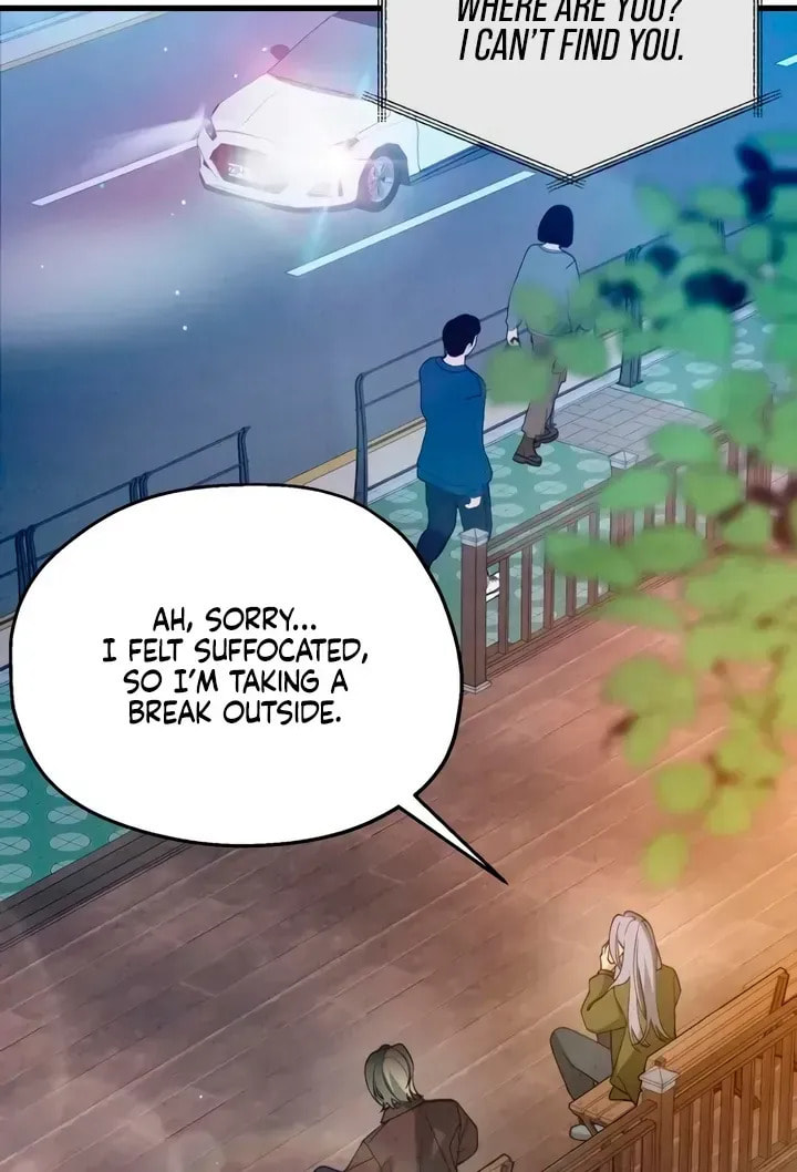How Far Are You Okay? Chapter 84 page 68 - 
