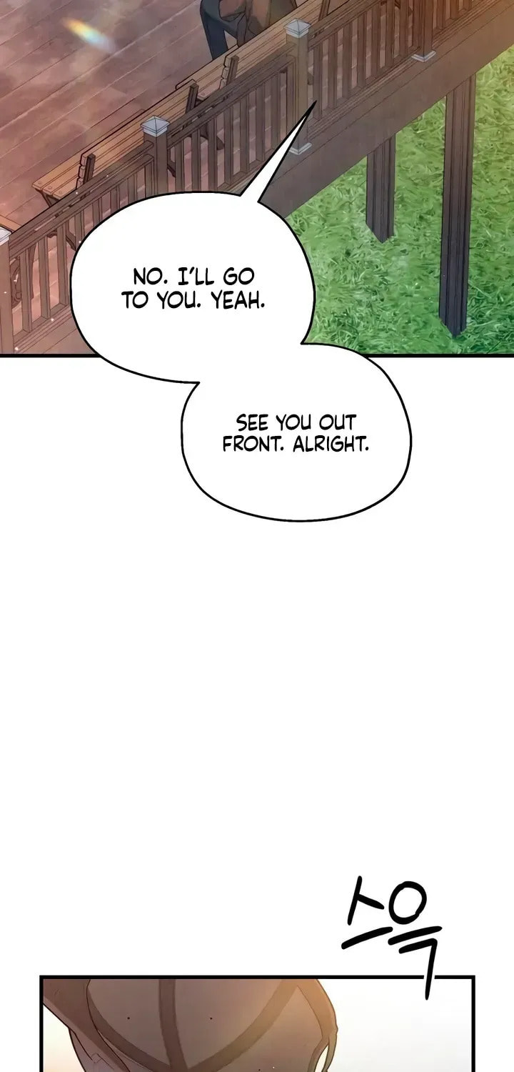 How Far Are You Okay? Chapter 84 page 69 - 