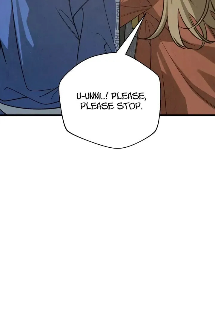 How Far Are You Okay? Chapter 84 page 8 - 