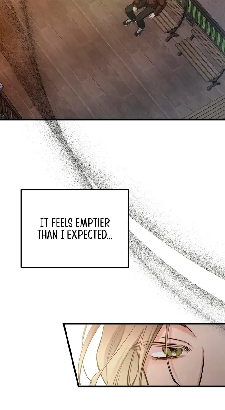 How Far Are You Okay? Chapter 84 page 76 - 