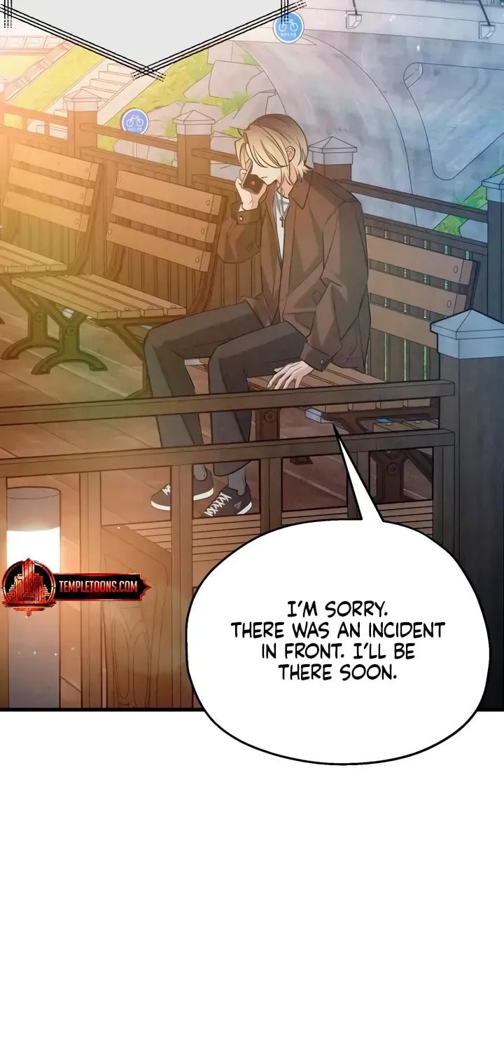 How Far Are You Okay? Chapter 84 page 78 - 