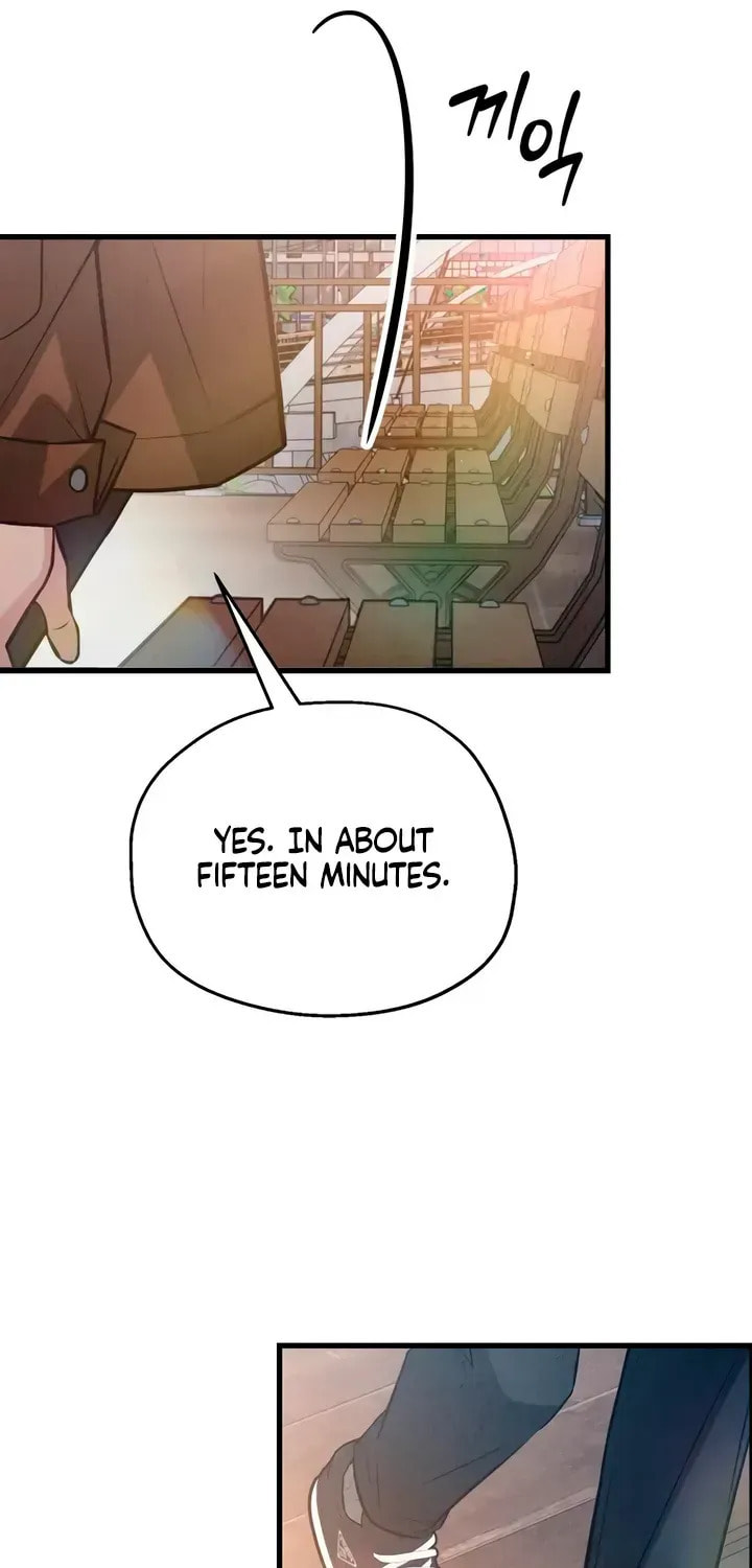 How Far Are You Okay? Chapter 84 page 79 - 