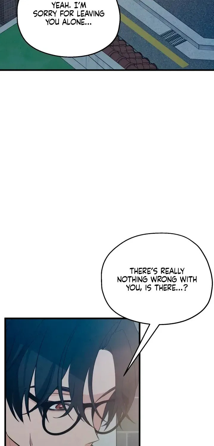How Far Are You Okay? Chapter 84 page 84 - 