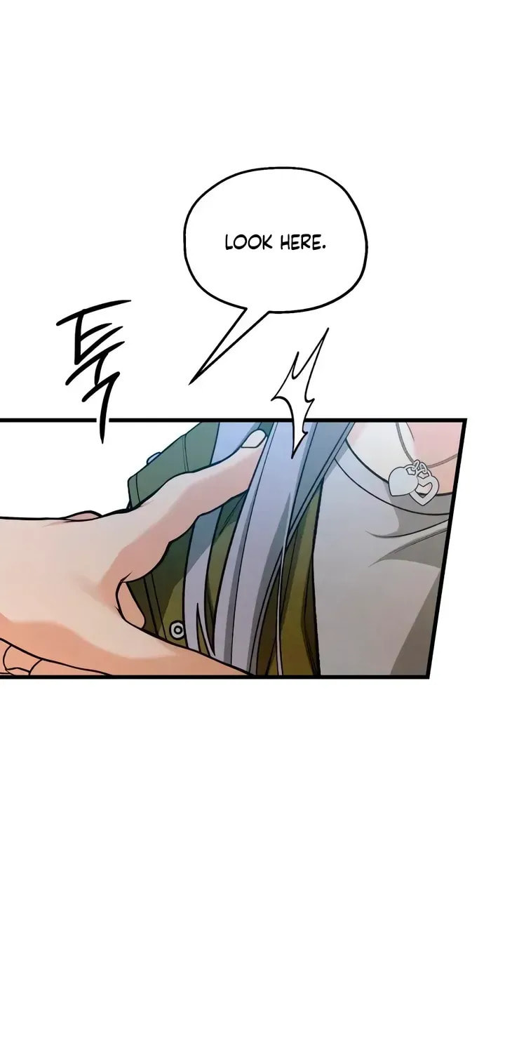 How Far Are You Okay? Chapter 84 page 10 - 