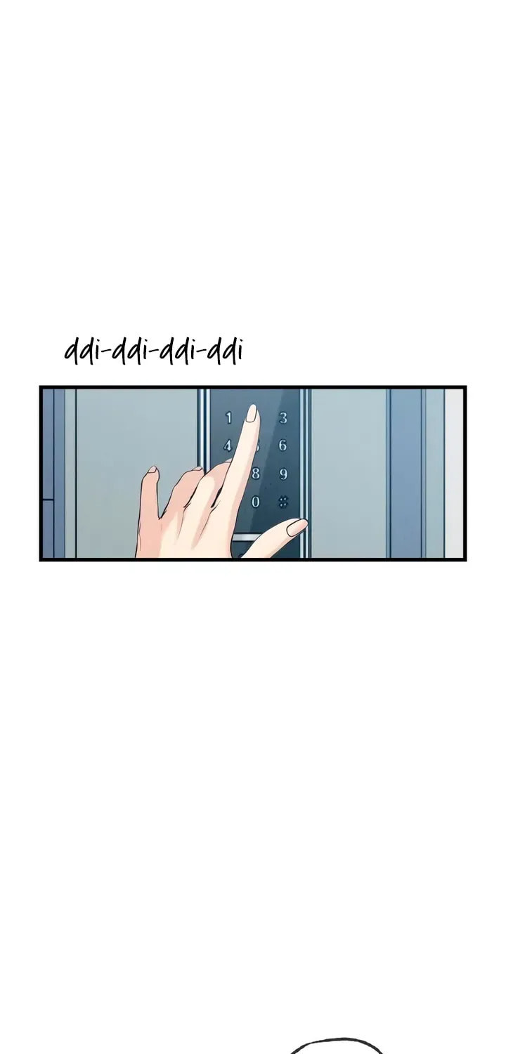 How Far Are You Okay? Chapter 84 page 91 - 