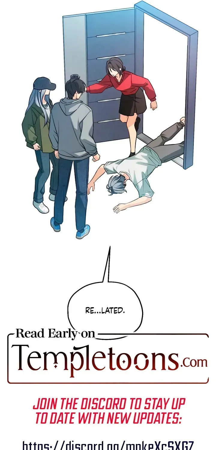 How Far Are You Okay? Chapter 84 page 97 - 