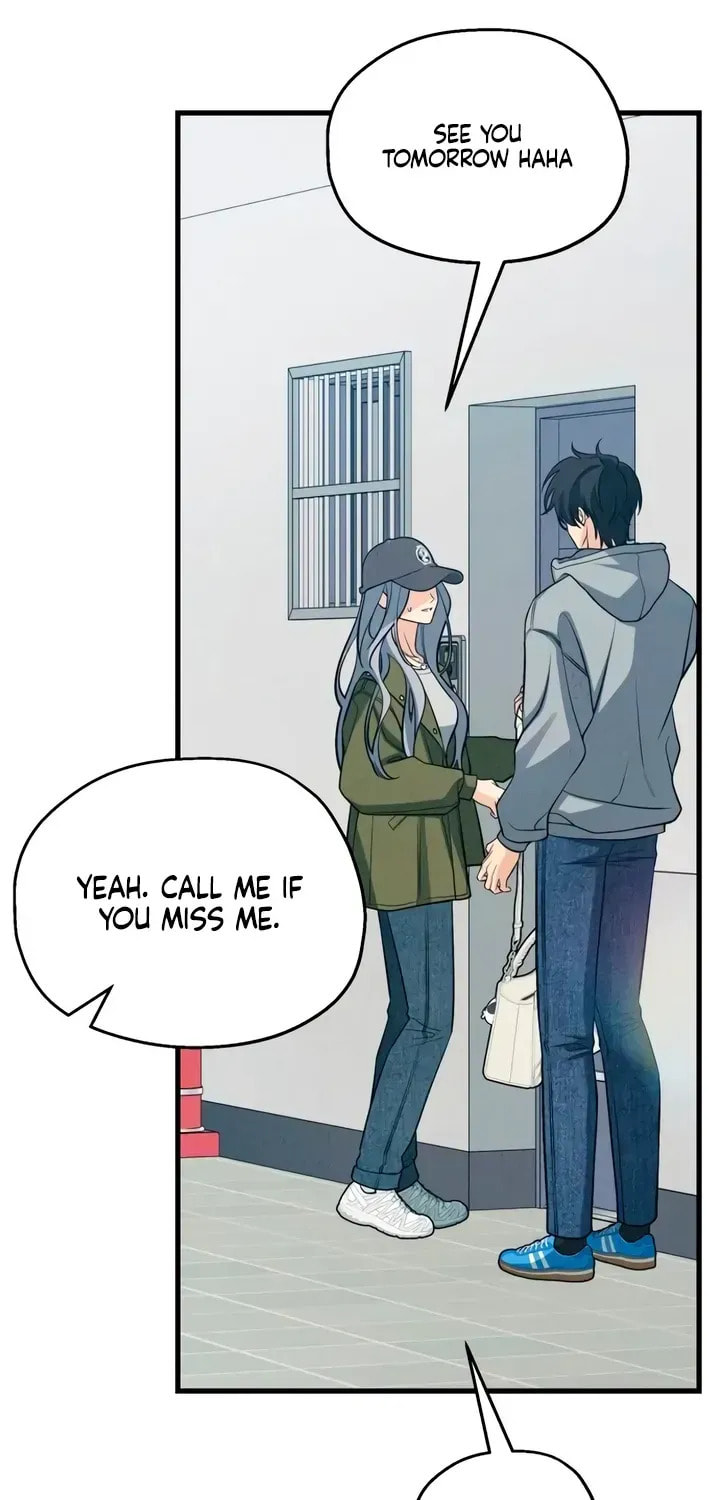 How Far Are You Okay? Chapter 85 page 2 - 