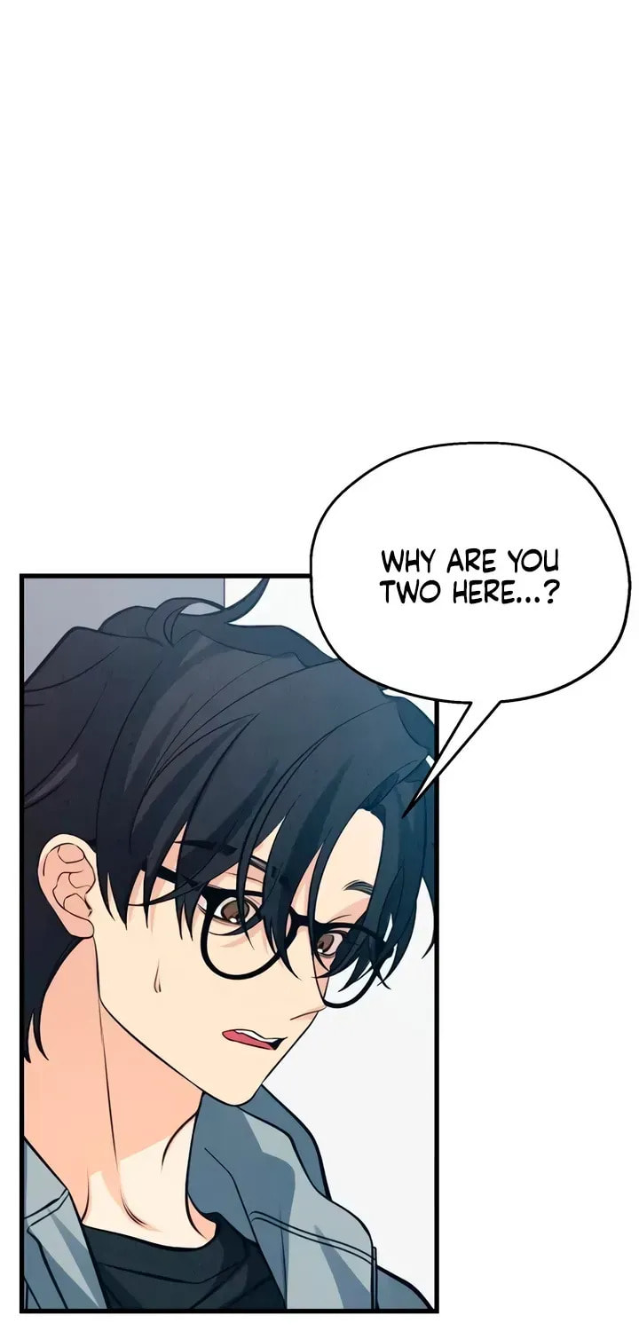How Far Are You Okay? Chapter 85 page 11 - 
