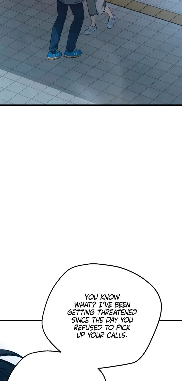 How Far Are You Okay? Chapter 85 page 101 - 
