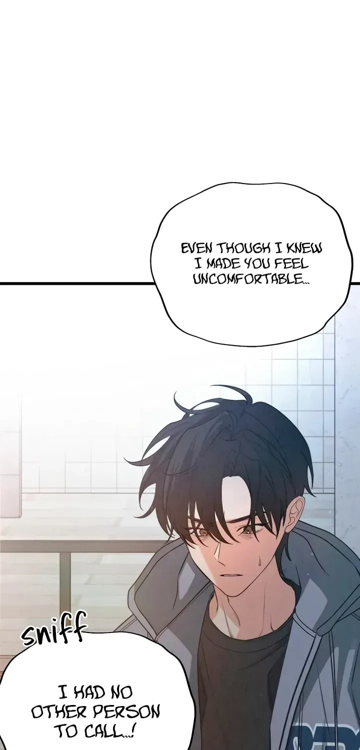 How Far Are You Okay? Chapter 85 page 103 - 