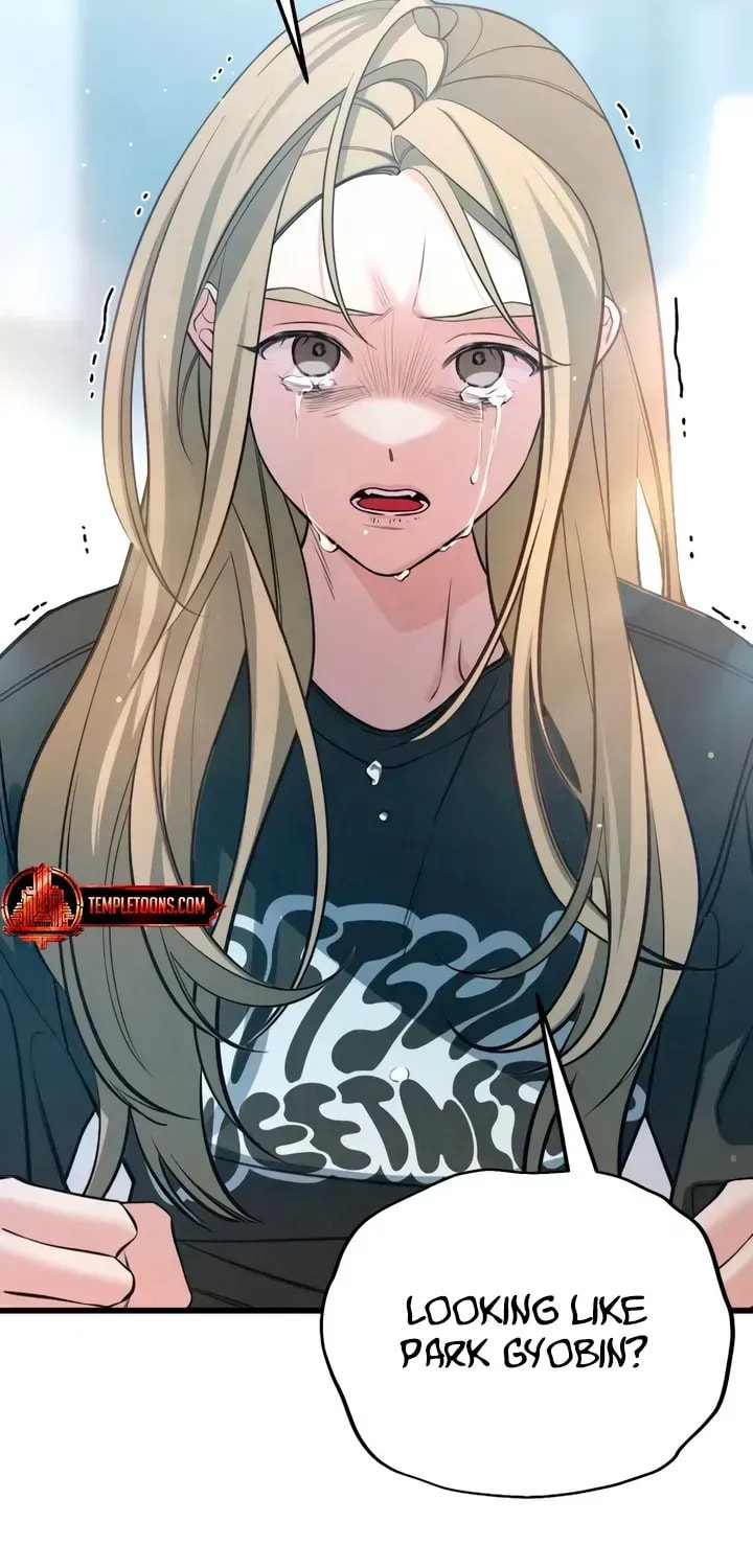 How Far Are You Okay? Chapter 85 page 108 - 