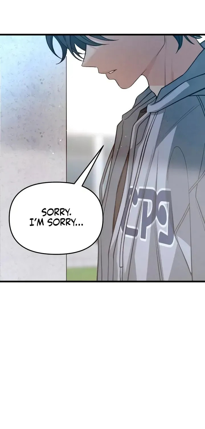 How Far Are You Okay? Chapter 85 page 110 - 