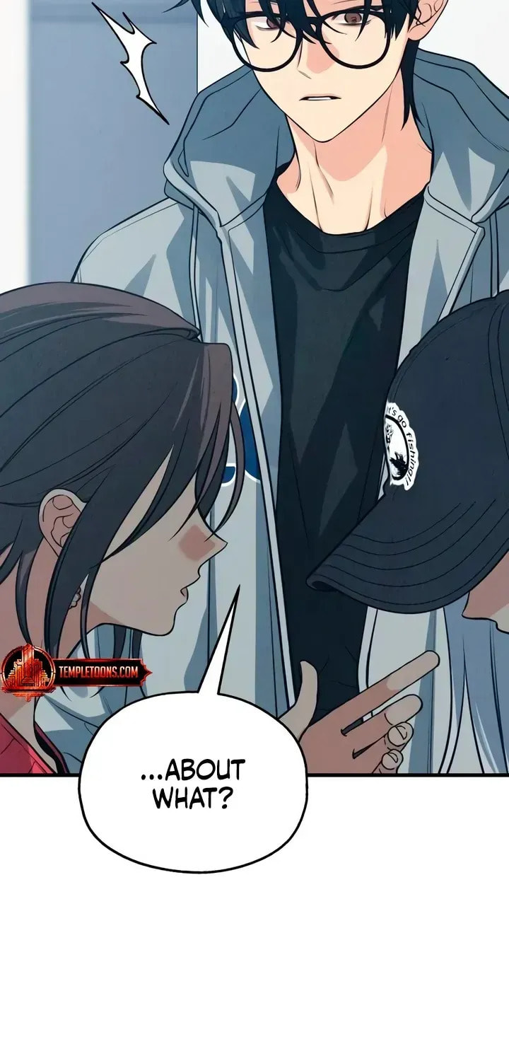 How Far Are You Okay? Chapter 85 page 14 - 