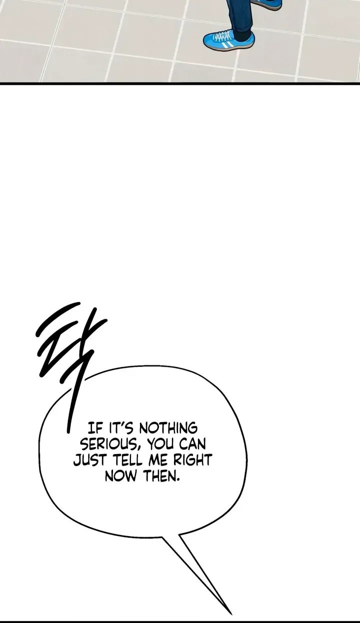 How Far Are You Okay? Chapter 85 page 16 - 