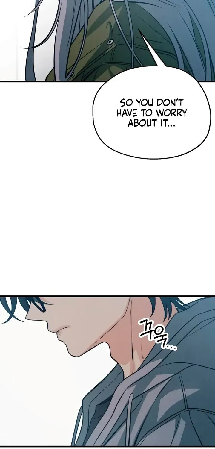 How Far Are You Okay? Chapter 85 page 18 - 