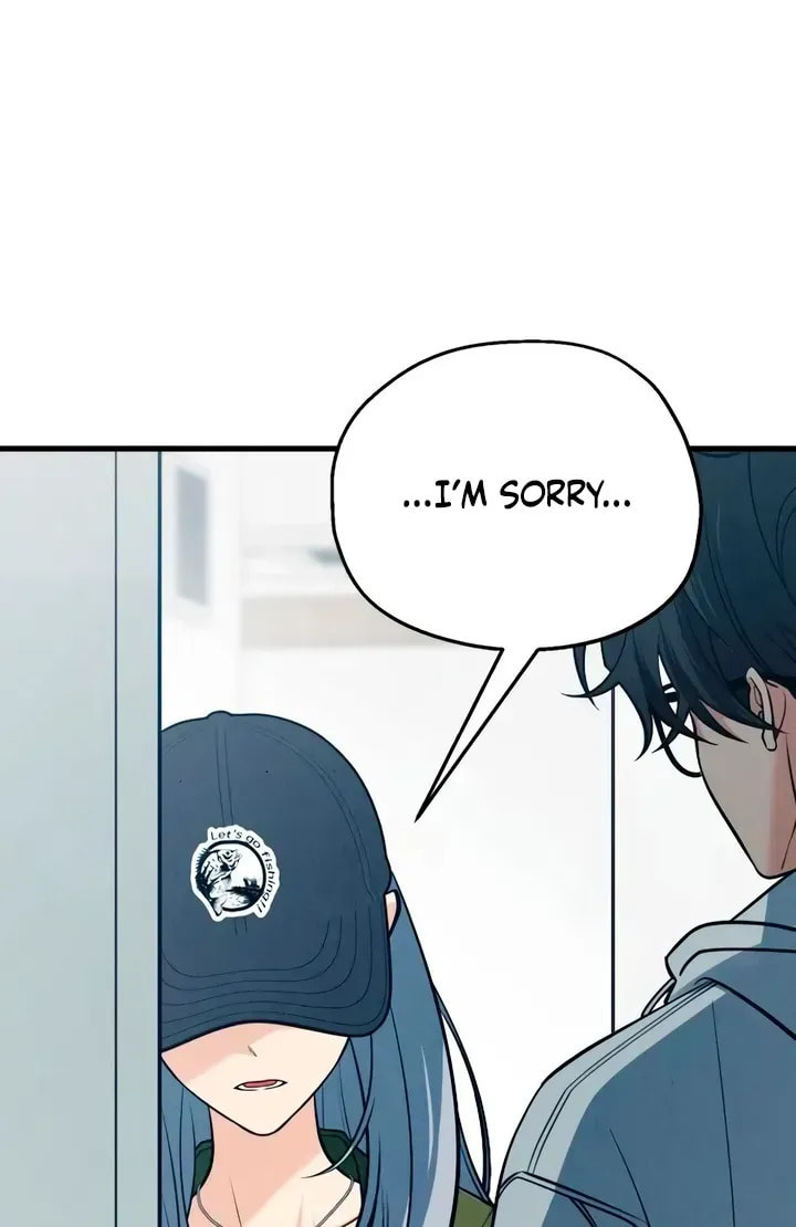 How Far Are You Okay? Chapter 85 page 20 - 