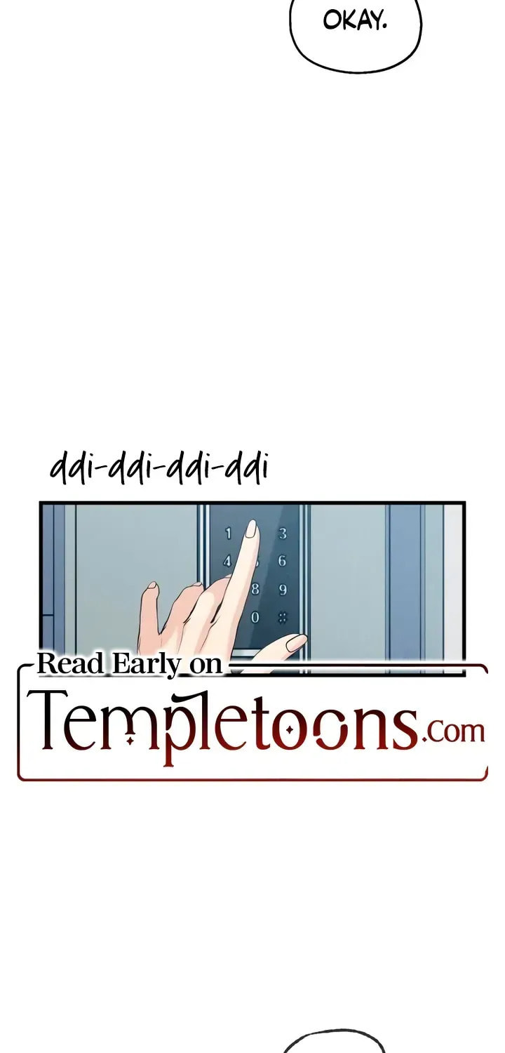 How Far Are You Okay? Chapter 85 page 3 - 