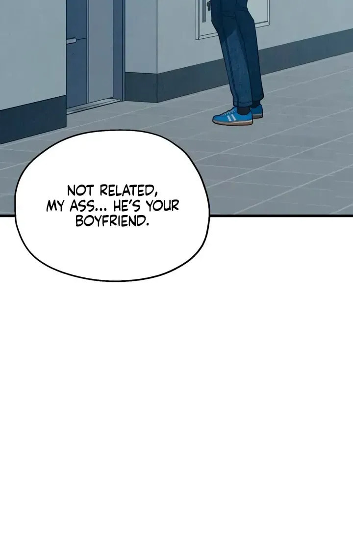 How Far Are You Okay? Chapter 85 page 24 - 