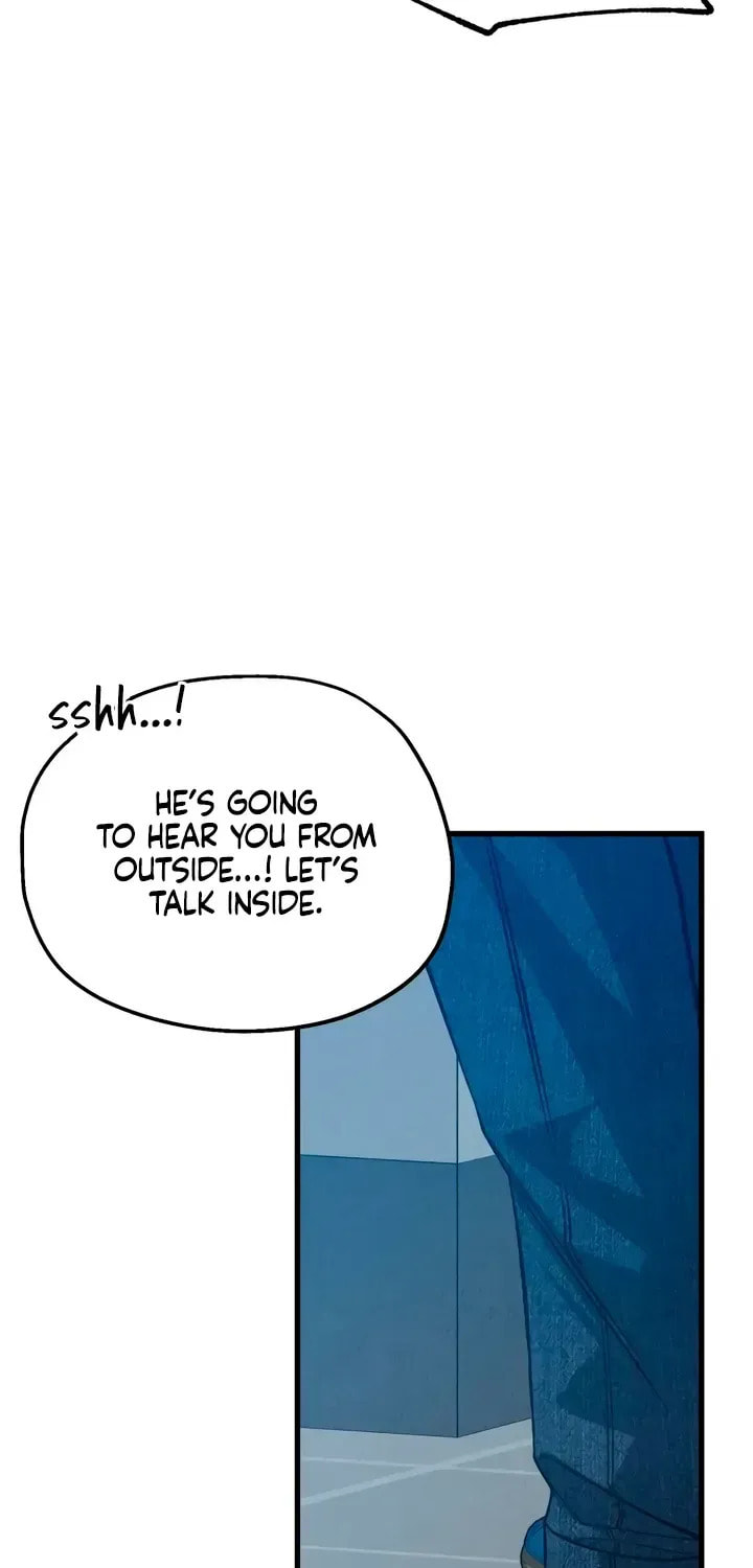 How Far Are You Okay? Chapter 85 page 26 - 