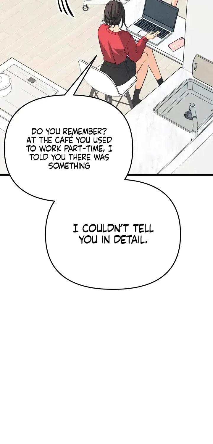 How Far Are You Okay? Chapter 85 page 31 - 