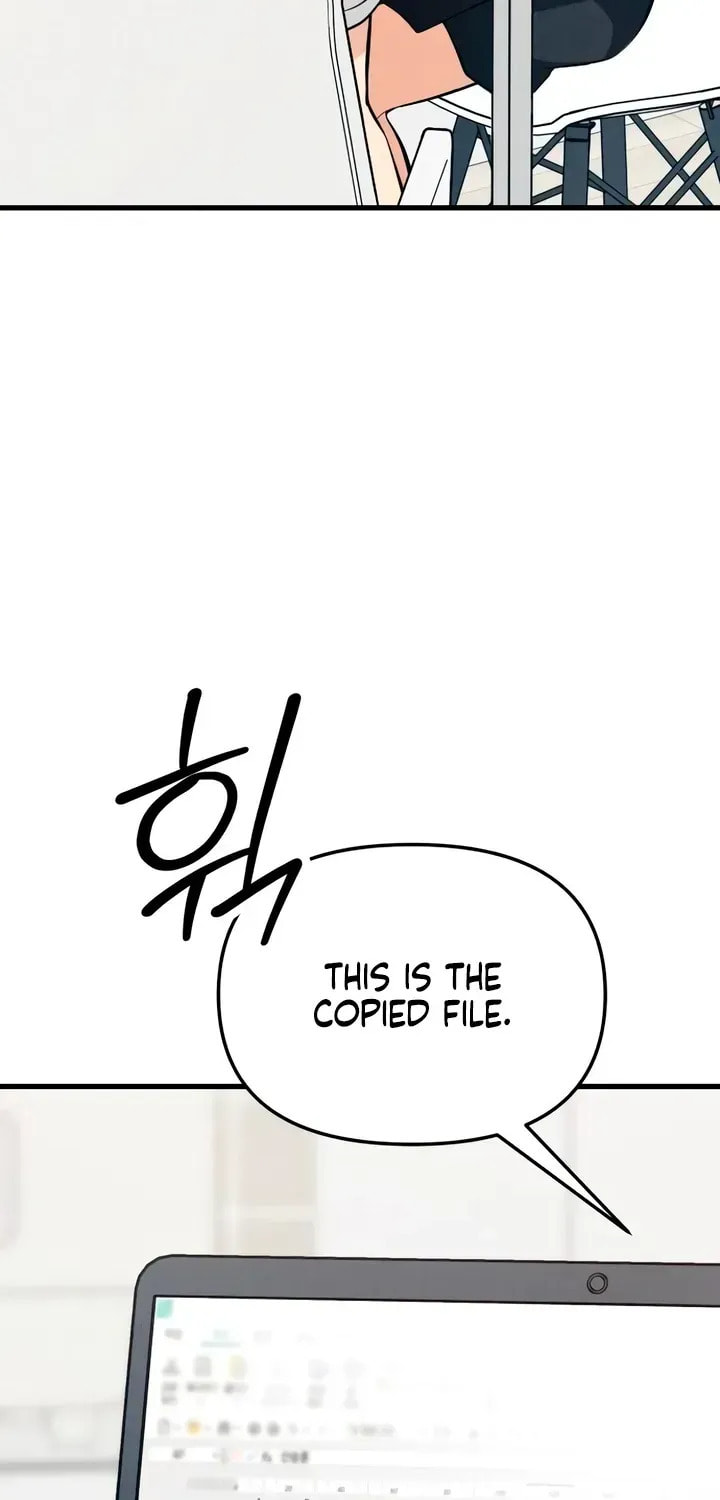 How Far Are You Okay? Chapter 85 page 34 - 