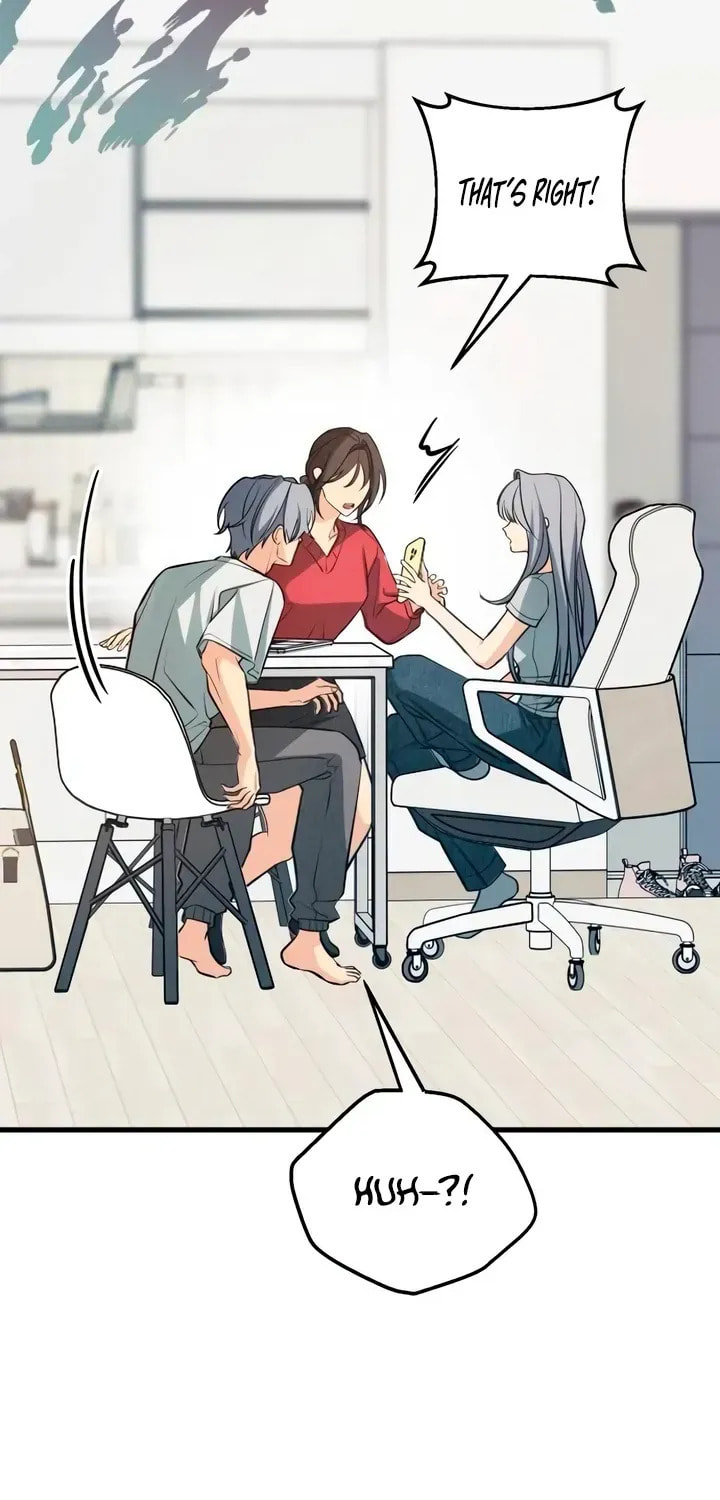 How Far Are You Okay? Chapter 85 page 42 - 